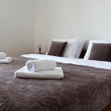 Sea View Suite Orasac Exteriér fotografie