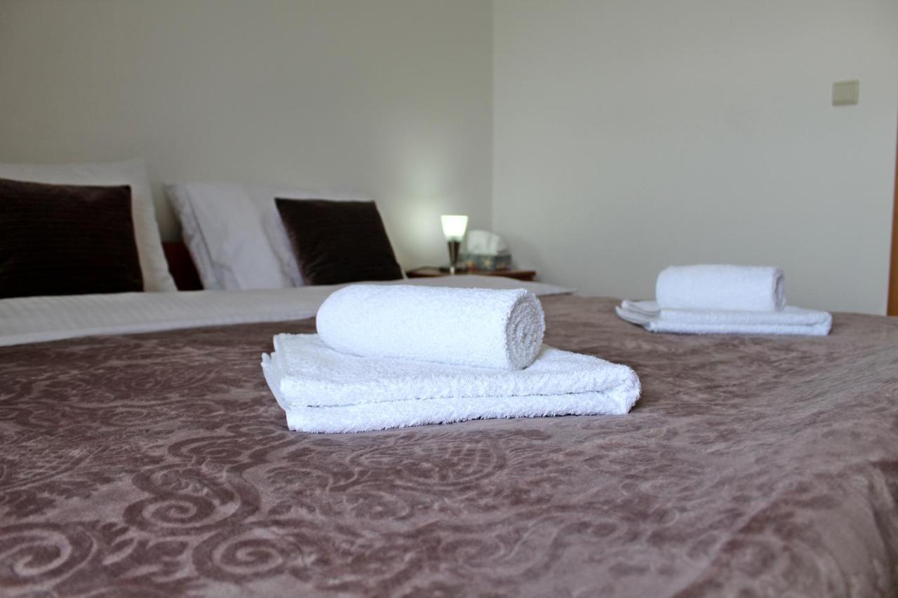 Sea View Suite Orasac Exteriér fotografie